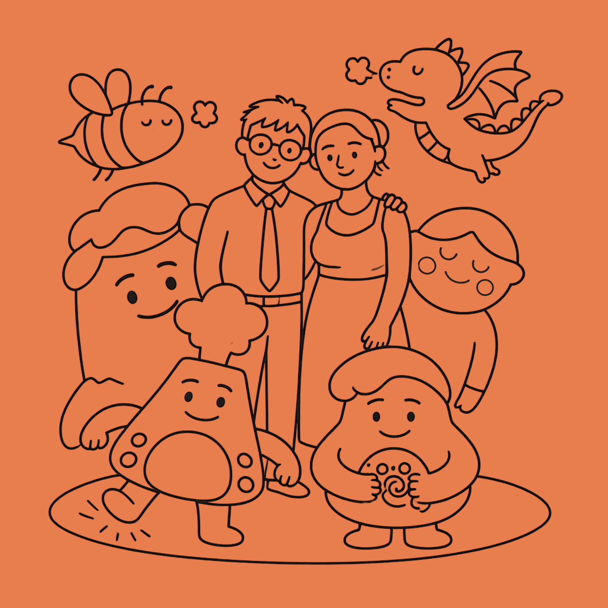 Welcome to The Feelings Kit — We’re So Glad You’re Here