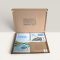 The Anxiety Kit: A Child‑Friendly Emotional Regulation & Calming Toolkit