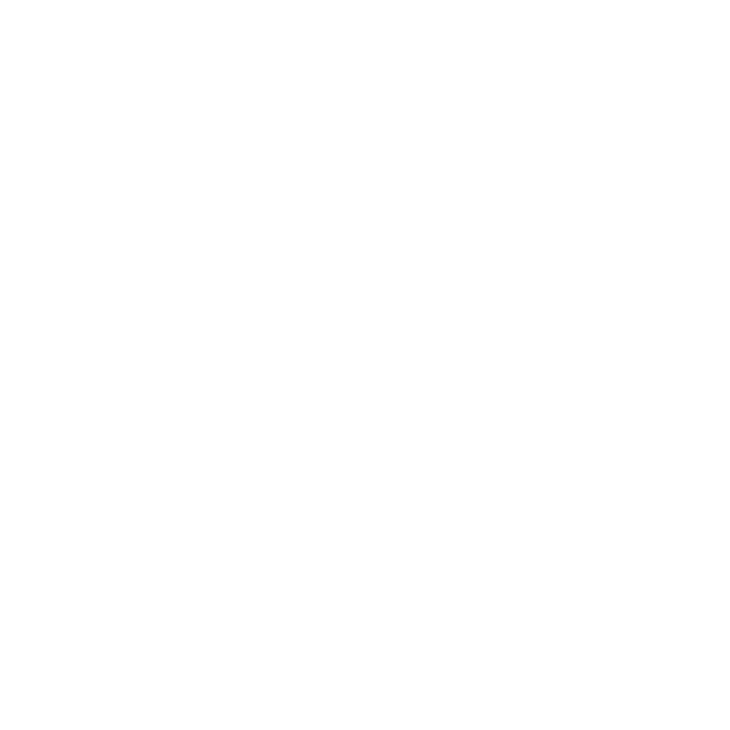 white outline of a newspaper icon